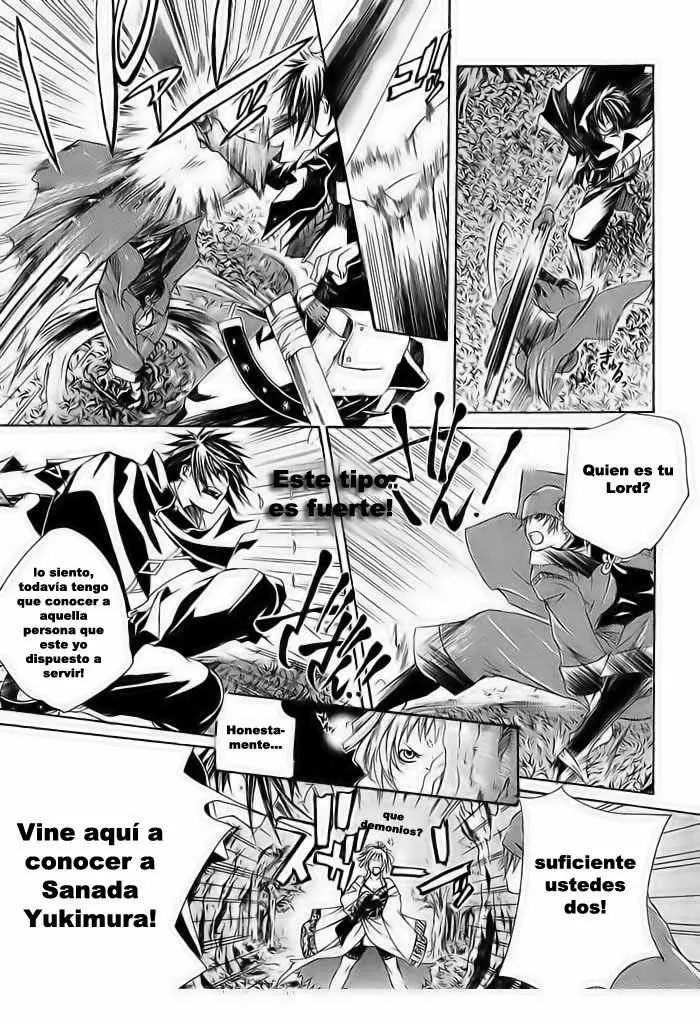 Brave 10 (2006) - Capítulo 1 - Página 29 - LectorTMOo