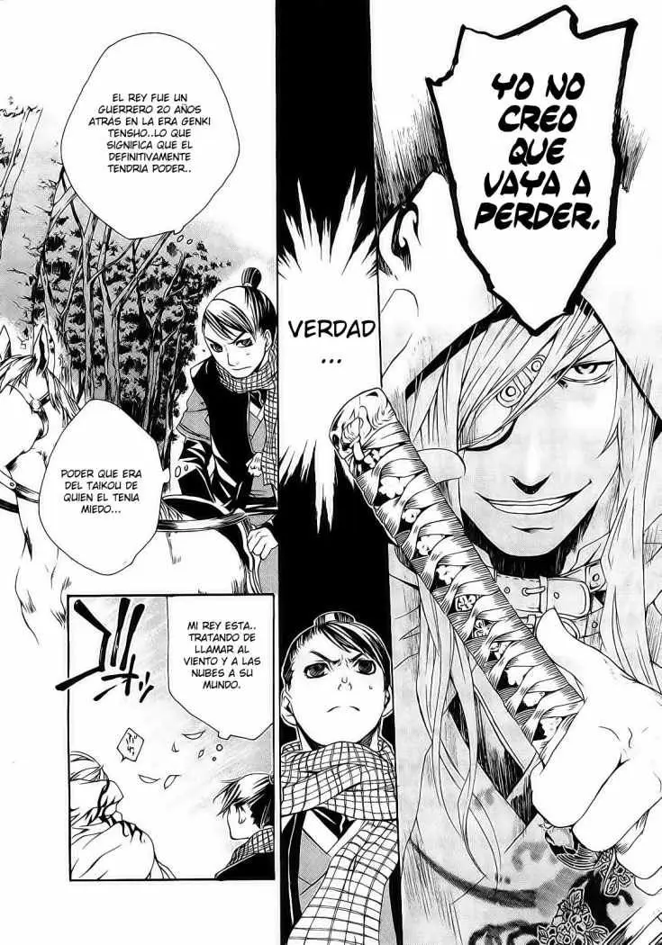 Brave 10 (2006) - Capítulo 12 - Página 16 - LectorTMOo