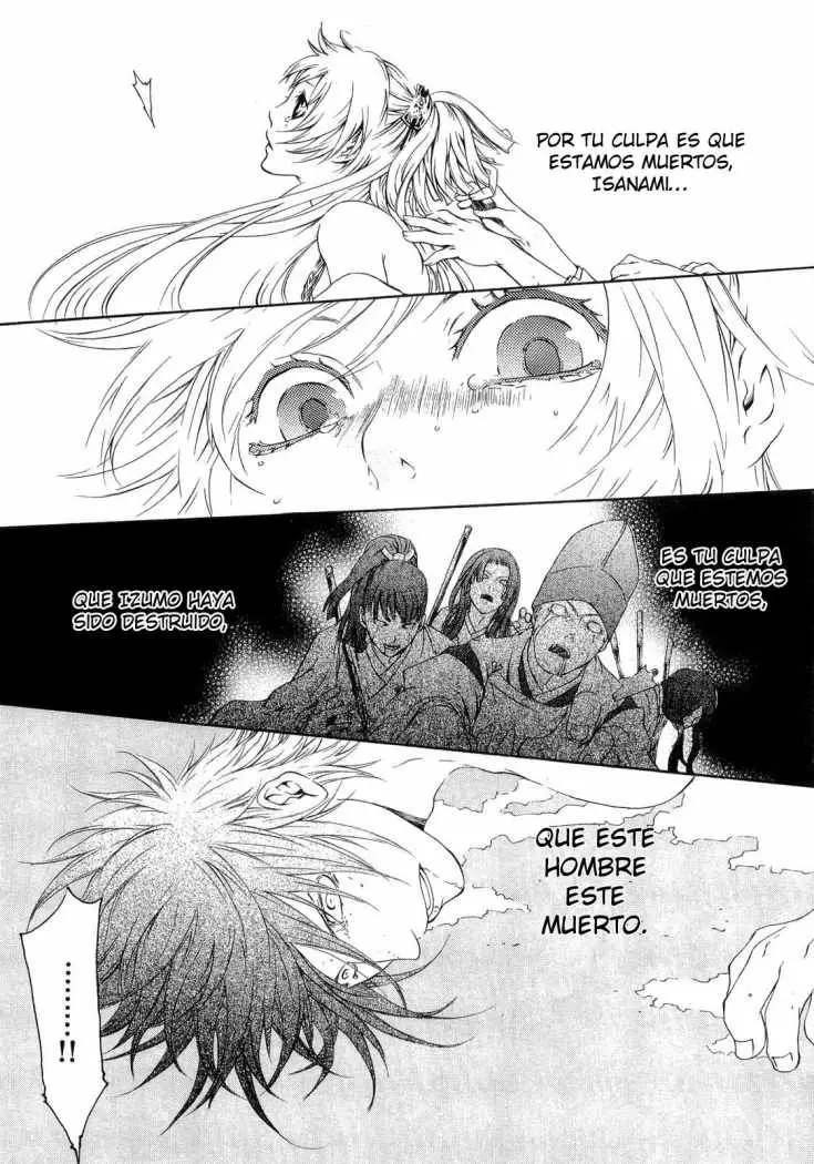 Brave 10 (2006) - Capítulo 16 - Página 4 - LectorTMOo