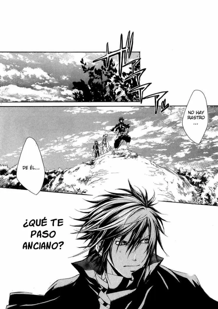 Brave 10 (2006) - Capítulo 18 - Página 14 - LectorTMOo