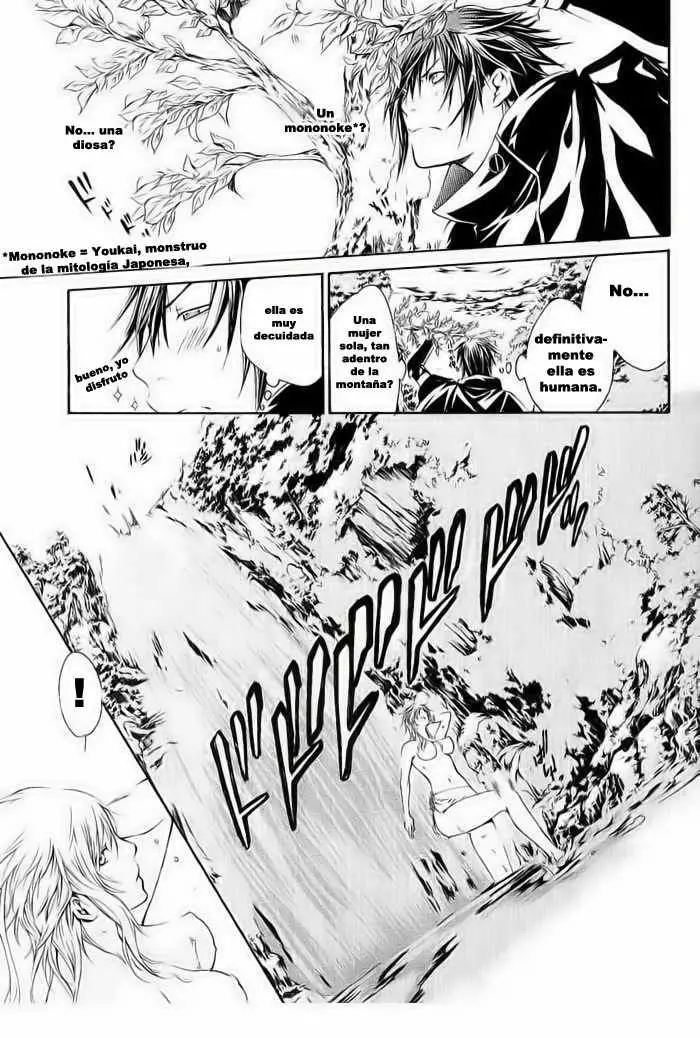 Brave 10 (2006) - Capítulo 2 - Página 15 - LectorTMOo