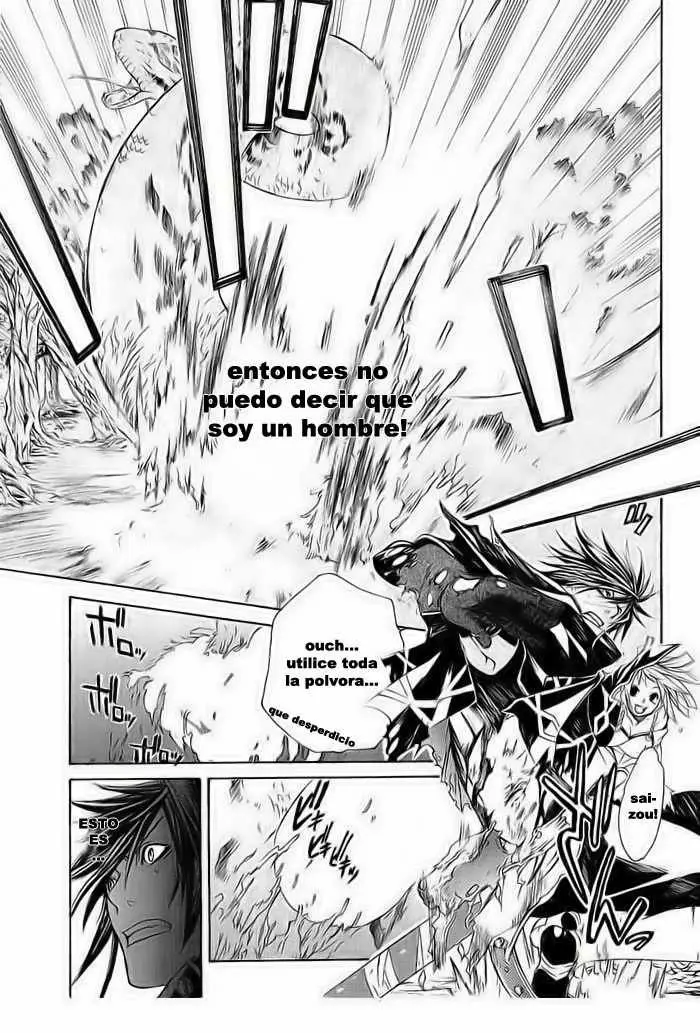 Brave 10 (2006) - Capítulo 3 - Página 21 - LectorTMOo