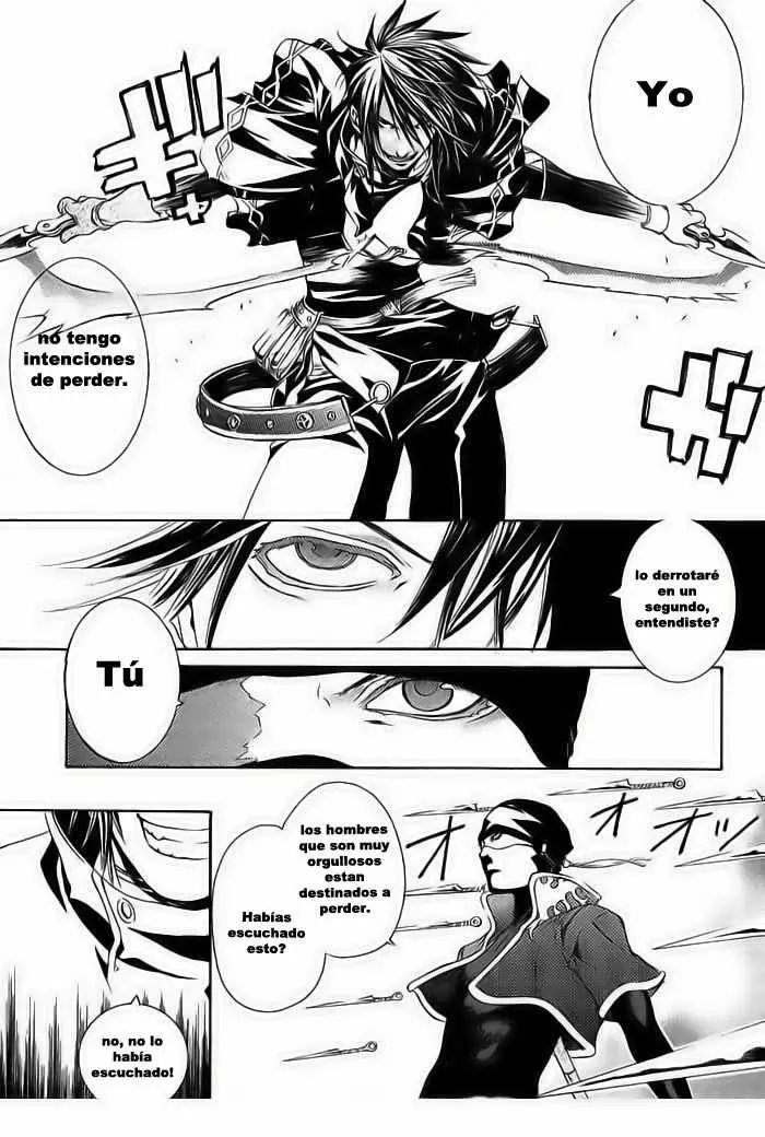 Brave 10 (2006) - Capítulo 5 - Página 4 - LectorTMOo