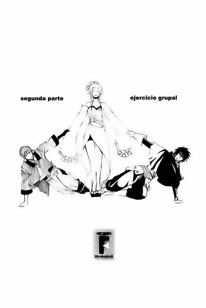 Brave 10 (2006) - Capítulo 6 - Página 4 - LectorTMOo