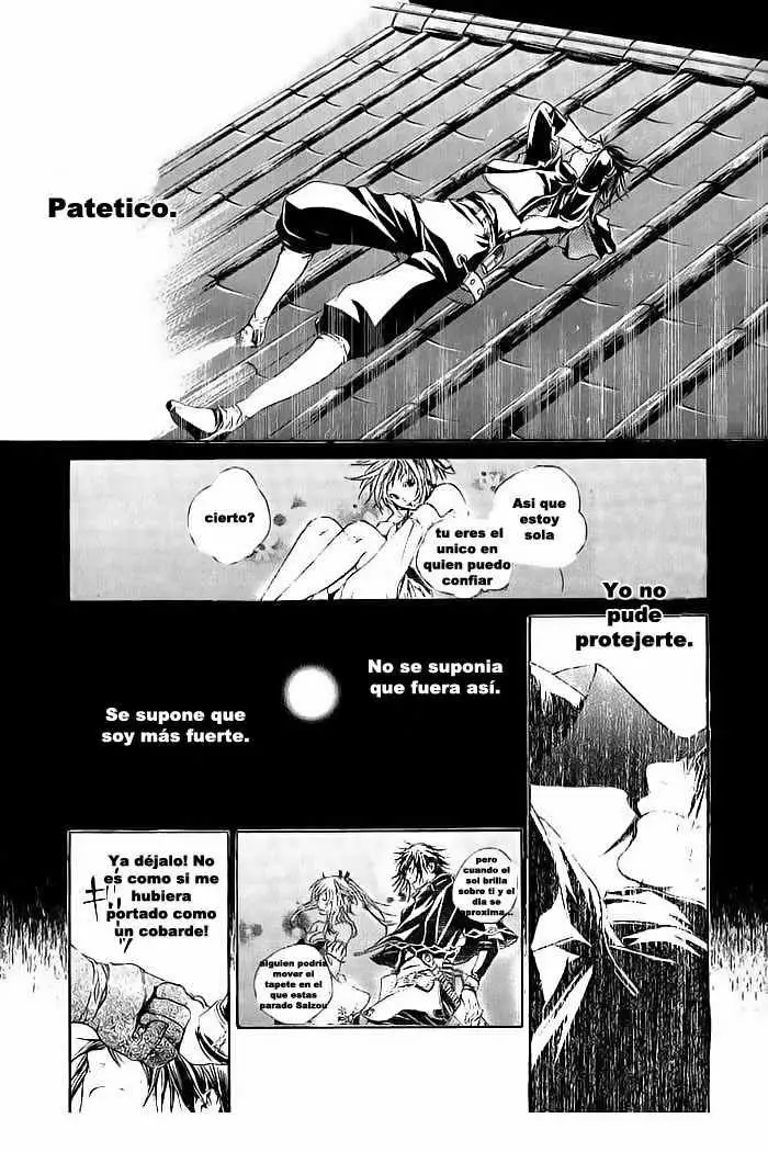 Brave 10 (2006) - Capítulo 6 - Página 16 - LectorTMOo