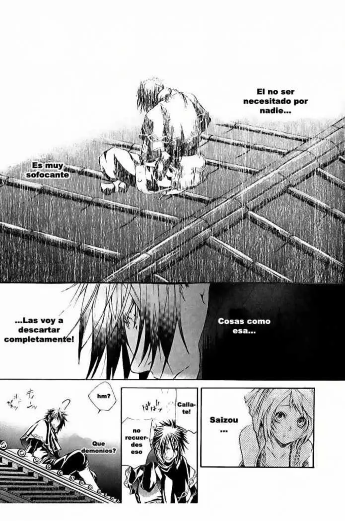Brave 10 (2006) - Capítulo 6 - Página 18 - LectorTMOo