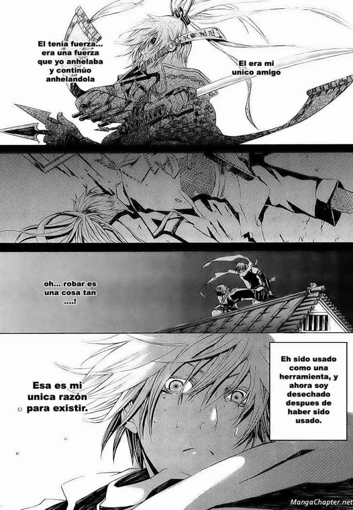 Brave 10 (2006) - Capítulo 9 - Página 4 - LectorTMOo