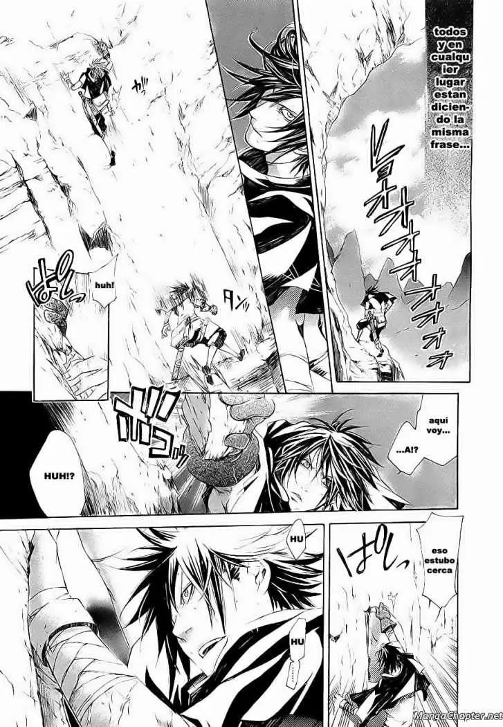 Brave 10 (2006) - Capítulo 9 - Página 18 - LectorTMOo