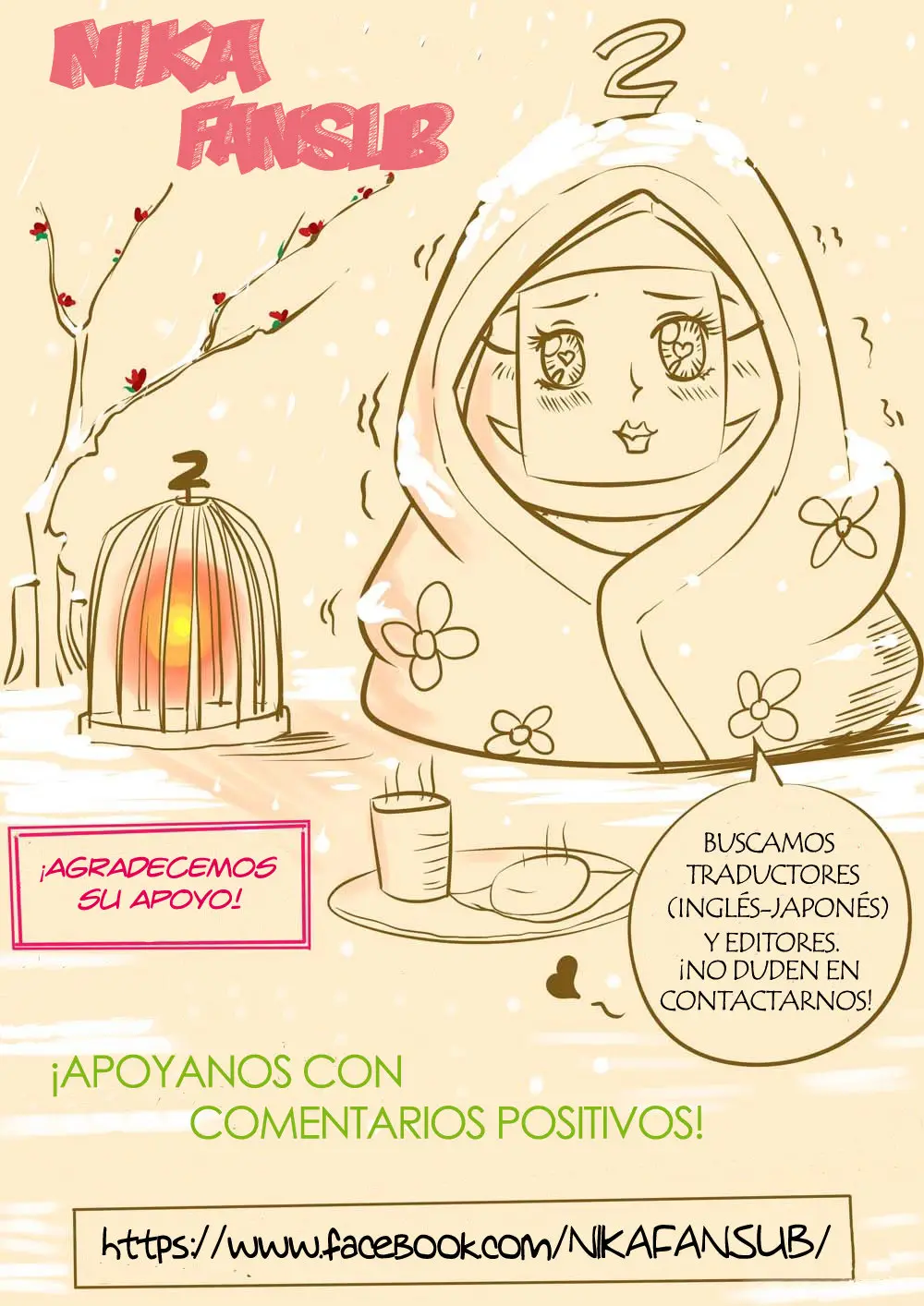 Brave Star ☆ Romantics (2015) - Capítulo  - Página 5 - LectorTMOo