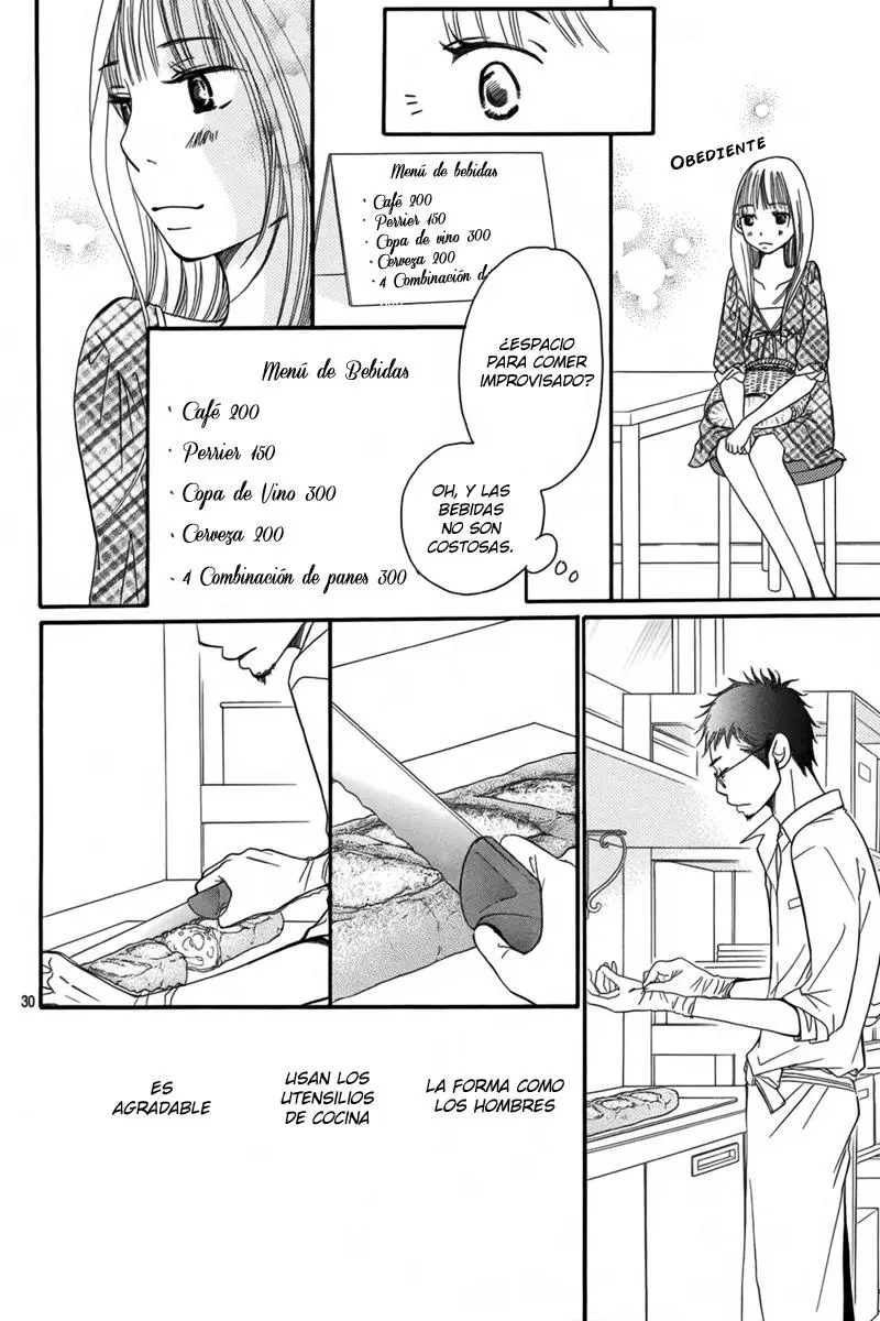 Break Blade (2007) - Capítulo 1 - Página 34 - LectorTMOo