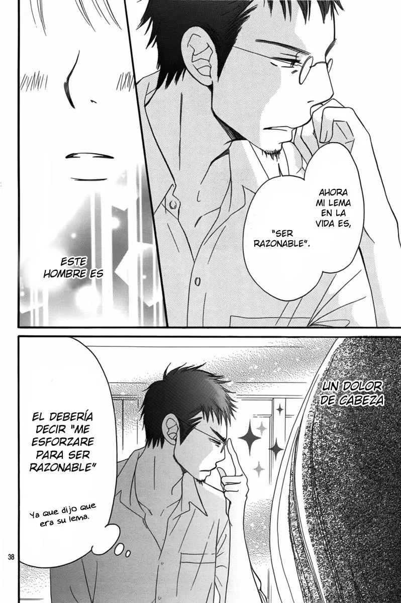 Break Blade (2007) - Capítulo 1 - Página 42 - LectorTMOo