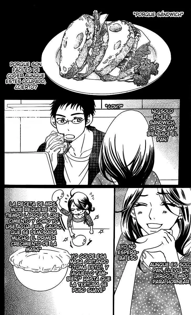 Break Blade (2007) - Capítulo 3 - Página 14 - LectorTMOo