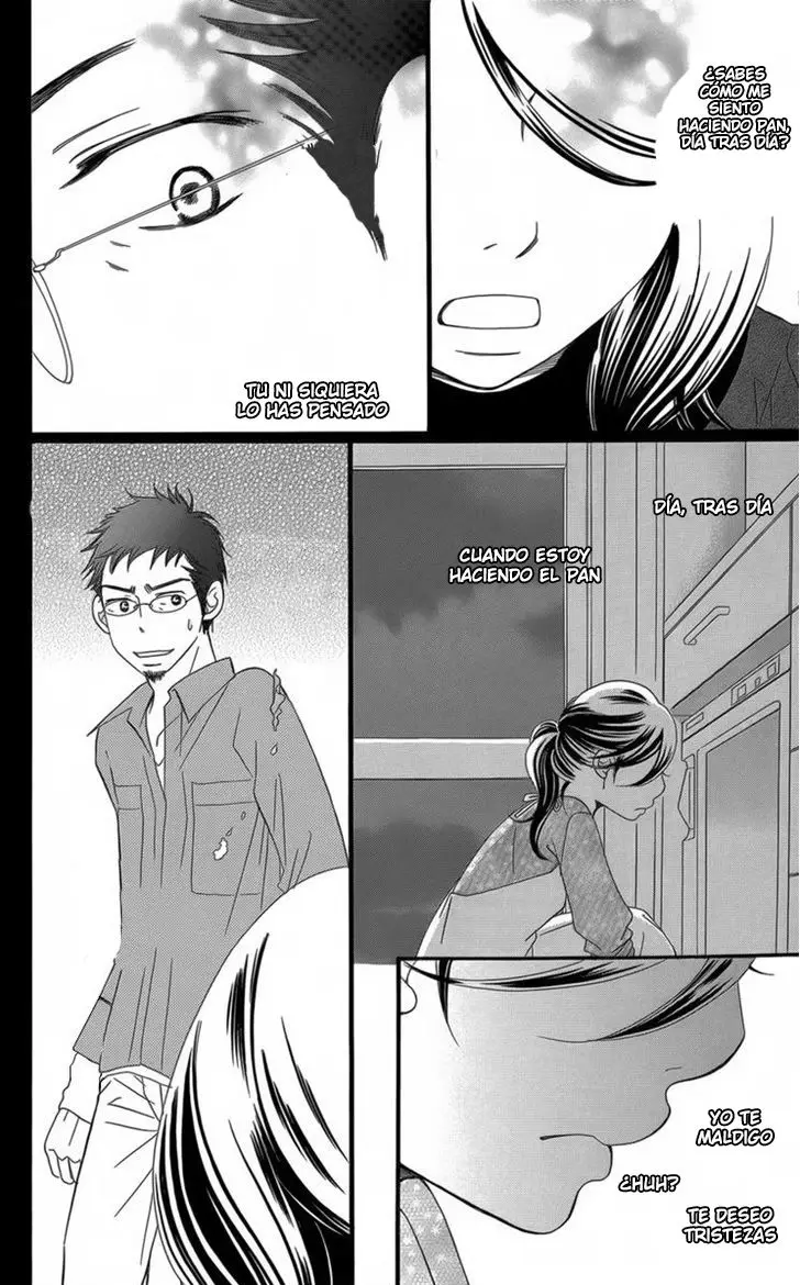 Break Blade (2007) - Capítulo 3 - Página 18 - LectorTMOo