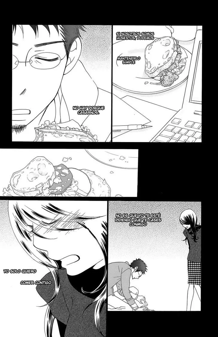 Break Blade (2007) - Capítulo 3 - Página 29 - LectorTMOo