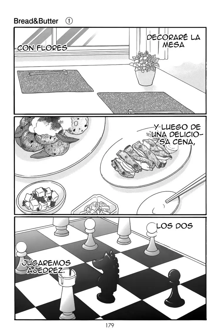 Break Blade (2007) - Capítulo 4 - Página 38 - LectorTMOo