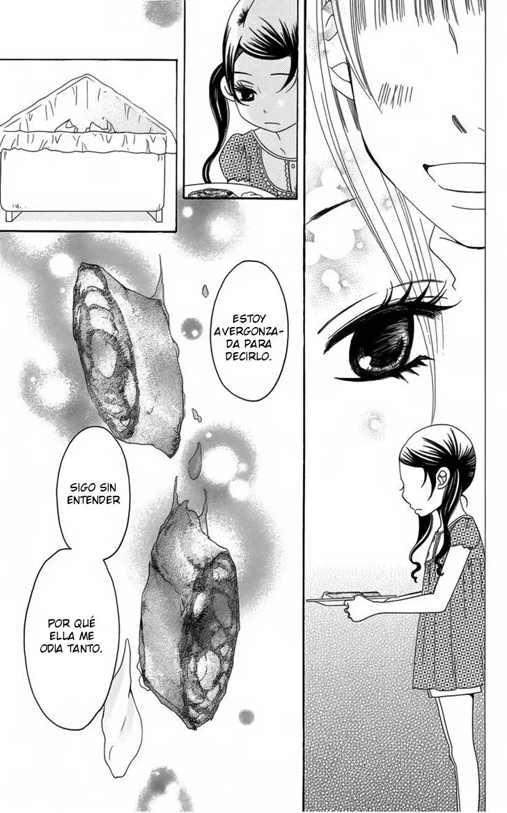 Break Blade (2007) - Capítulo 5 - Página 38 - LectorTMOo