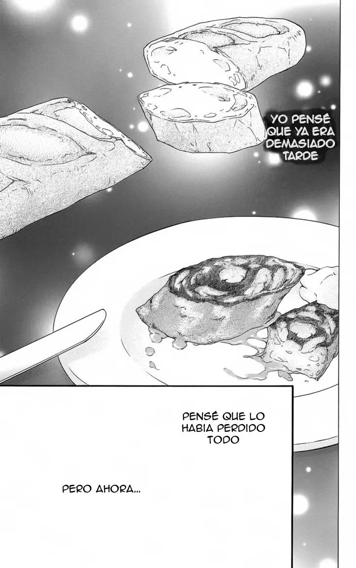 Break Blade (2007) - Capítulo 5 - Página 50 - LectorTMOo