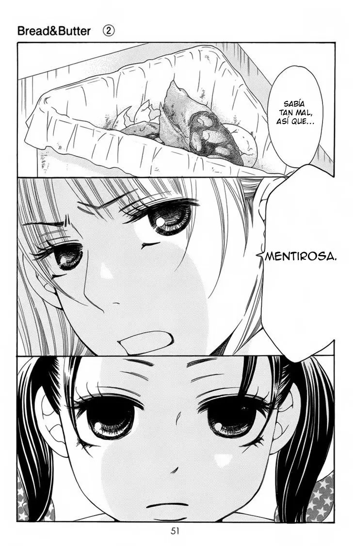 Break Blade (2007) - Capítulo 5 - Página 54 - LectorTMOo