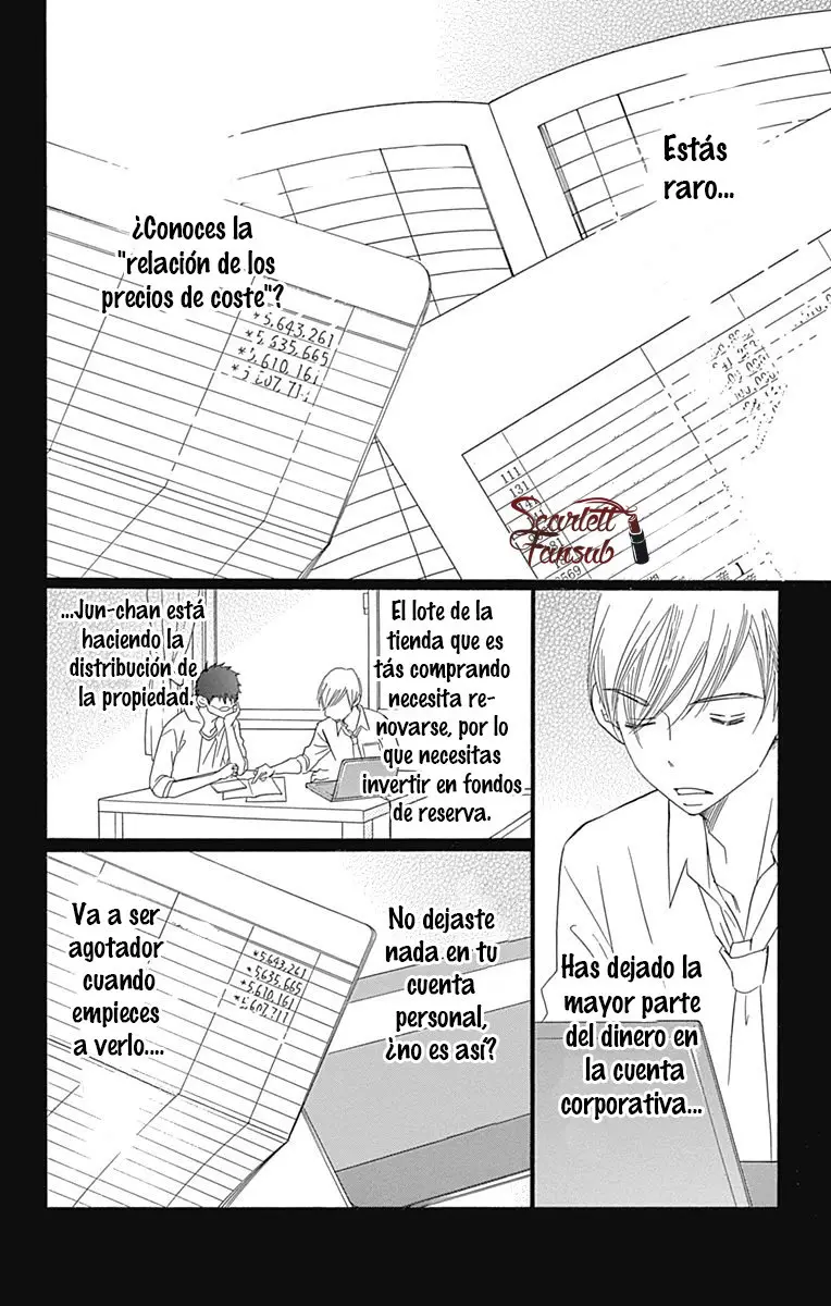 Break Blade (2007) - Capítulo 6 - Página 27 - LectorTMOo