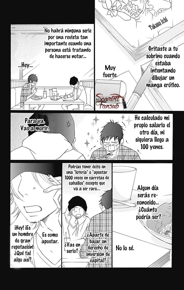 Break Blade (2007) - Capítulo 6 - Página 29 - LectorTMOo