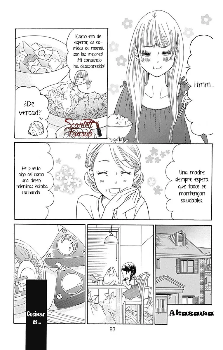 Break Blade (2007) - Capítulo 6 - Página 32 - LectorTMOo