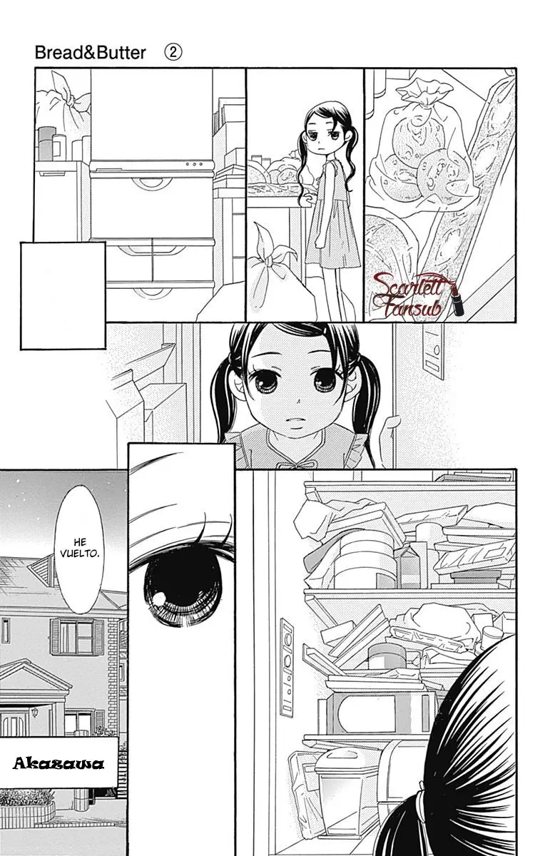 Break Blade (2007) - Capítulo 6 - Página 34 - LectorTMOo