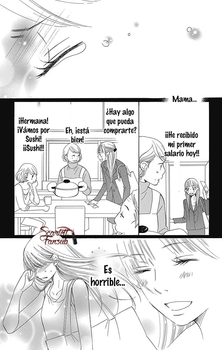 Break Blade (2007) - Capítulo 6 - Página 44 - LectorTMOo