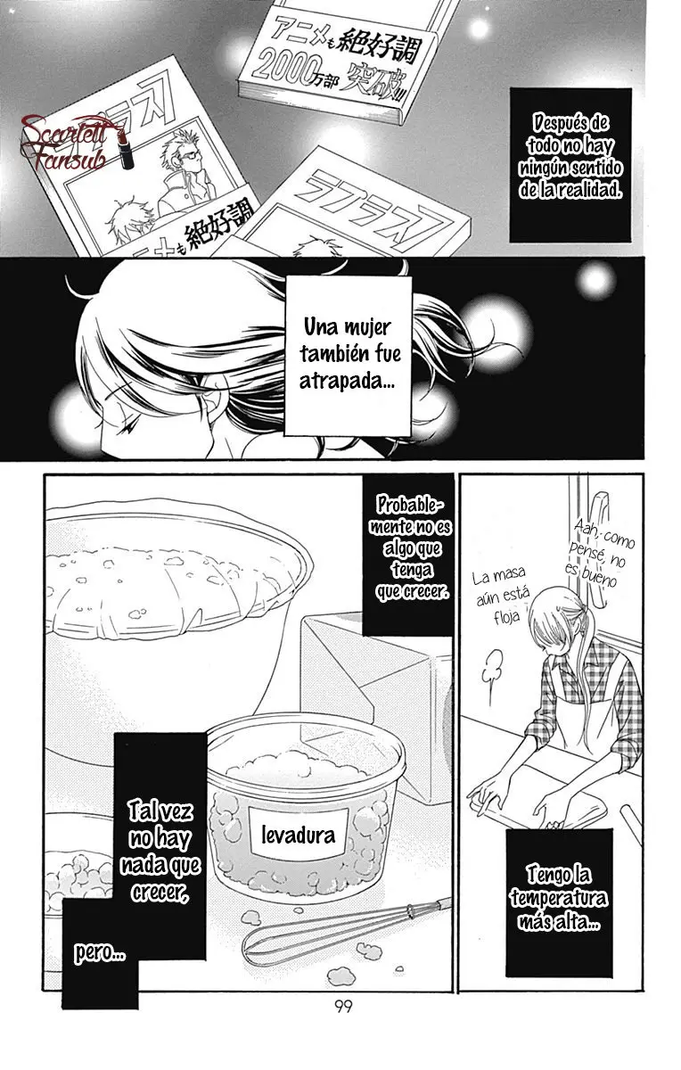 Break Blade (2007) - Capítulo 6 - Página 48 - LectorTMOo