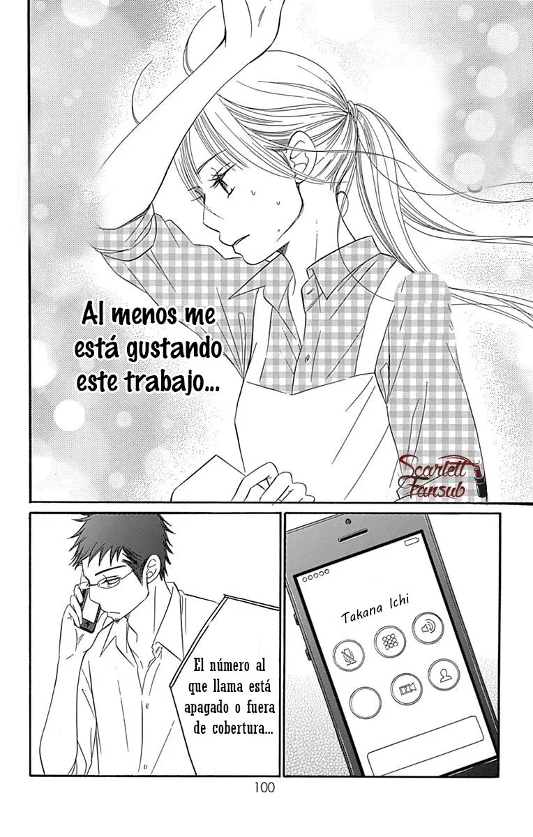Break Blade (2007) - Capítulo 6 - Página 49 - LectorTMOo