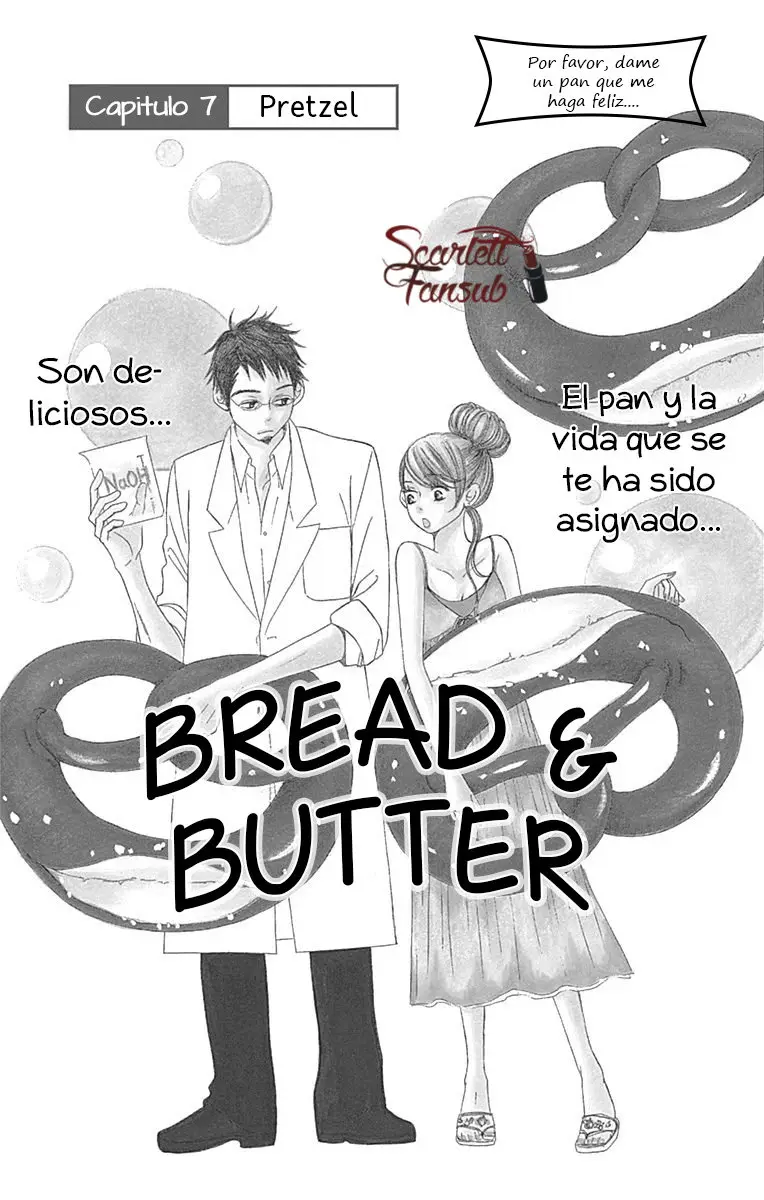 Break Blade (2007) - Capítulo 7 - Página 4 - LectorTMOo