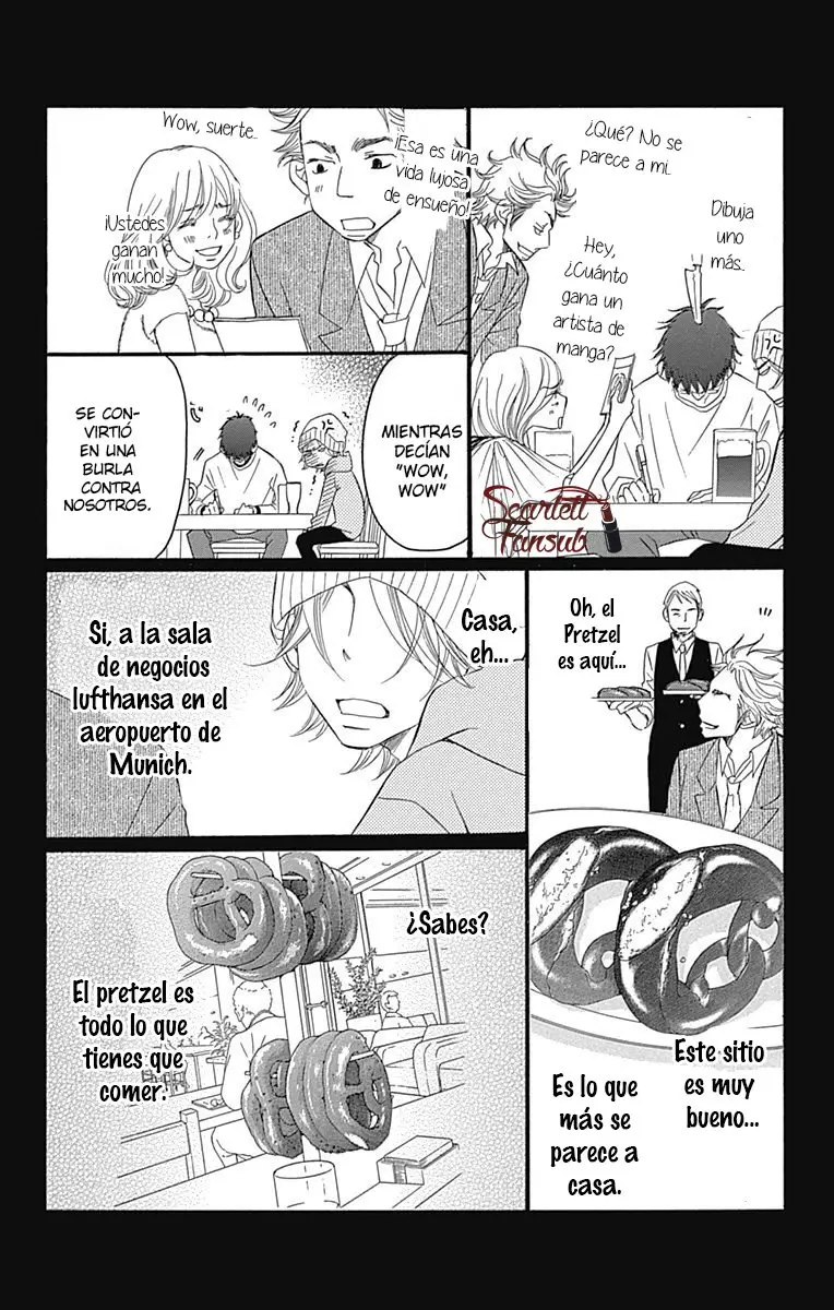 Break Blade (2007) - Capítulo 7 - Página 29 - LectorTMOo