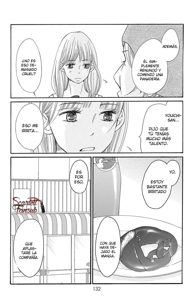 Break Blade (2007) - Capítulo 7 - Página 33 - LectorTMOo