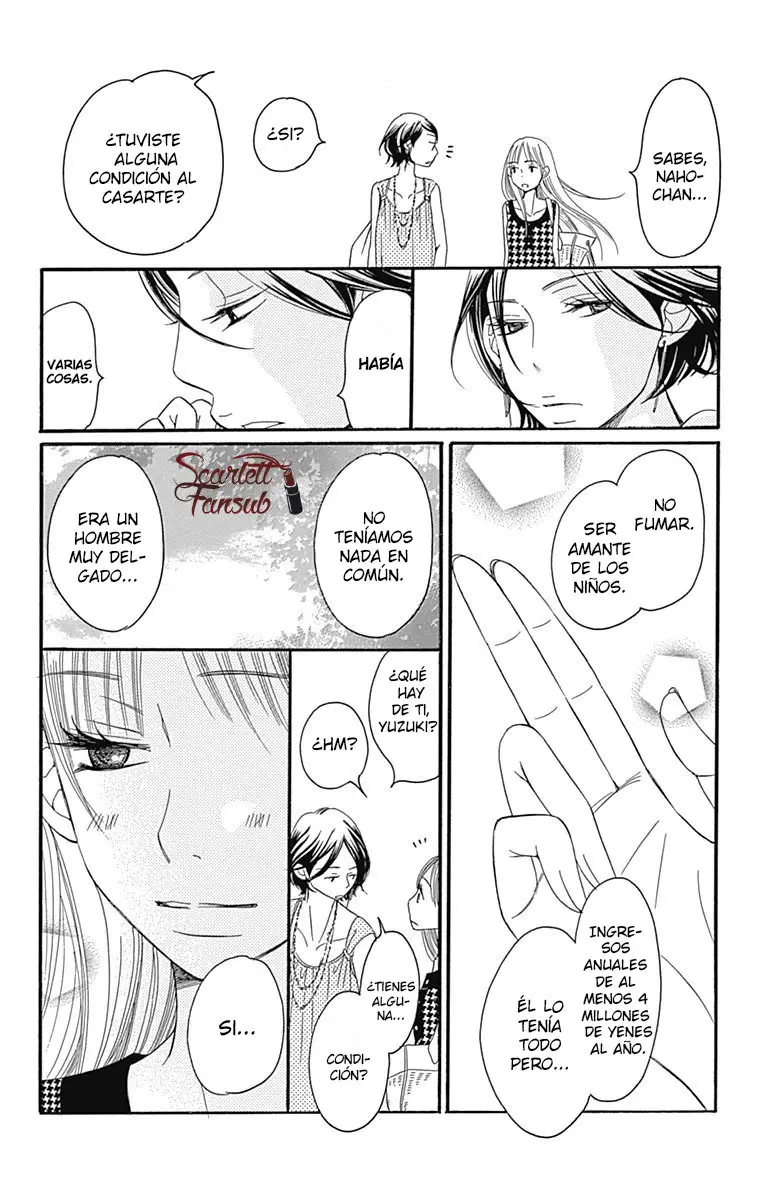 Break Blade (2007) - Capítulo 7 - Página 41 - LectorTMOo