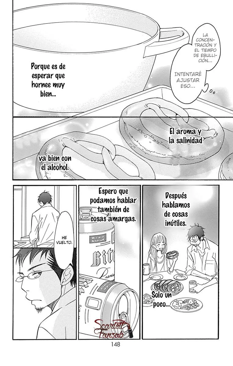 Break Blade (2007) - Capítulo 7 - Página 49 - LectorTMOo