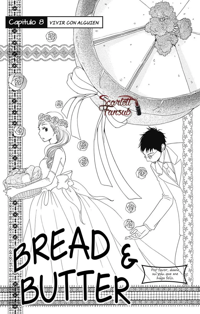 Break Blade (2007) - Capítulo 8 - Página 4 - LectorTMOo