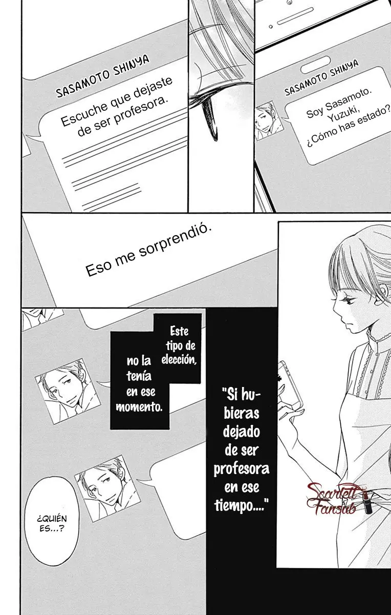 Break Blade (2007) - Capítulo 8 - Página 17 - LectorTMOo