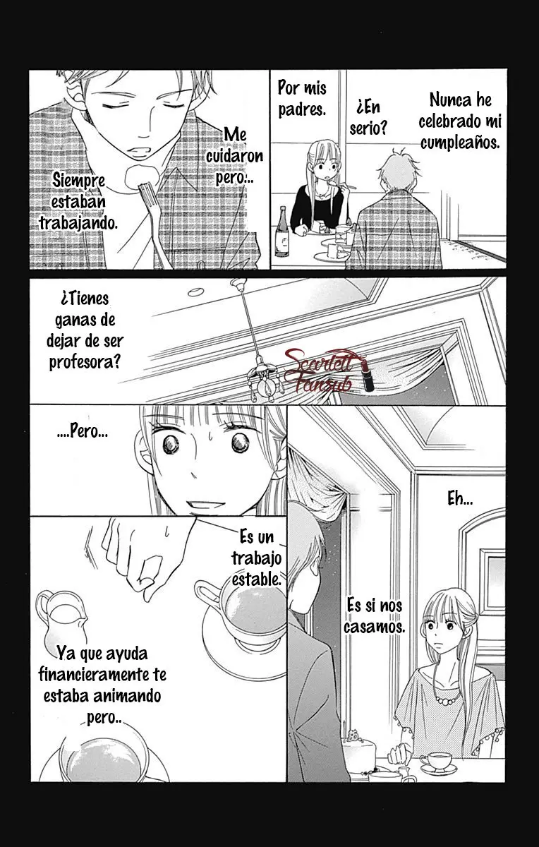 Break Blade (2007) - Capítulo 8 - Página 23 - LectorTMOo