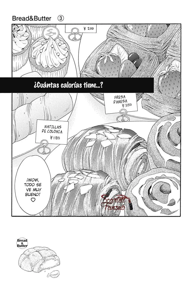Break Blade (2007) - Capítulo 9 - Página 10 - LectorTMOo