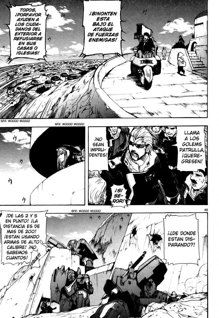 Break Hands (2008) - Capítulo 1 - Página 56 - LectorTMOo