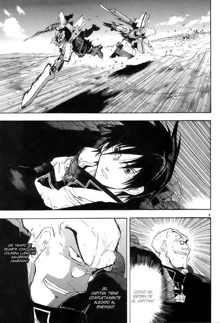 Break Hands (2008) - Capítulo 13 - Página 6 - LectorTMOo
