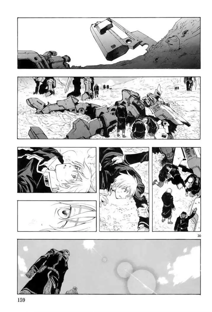 Break Hands (2008) - Capítulo 14 - Página 31 - LectorTMOo