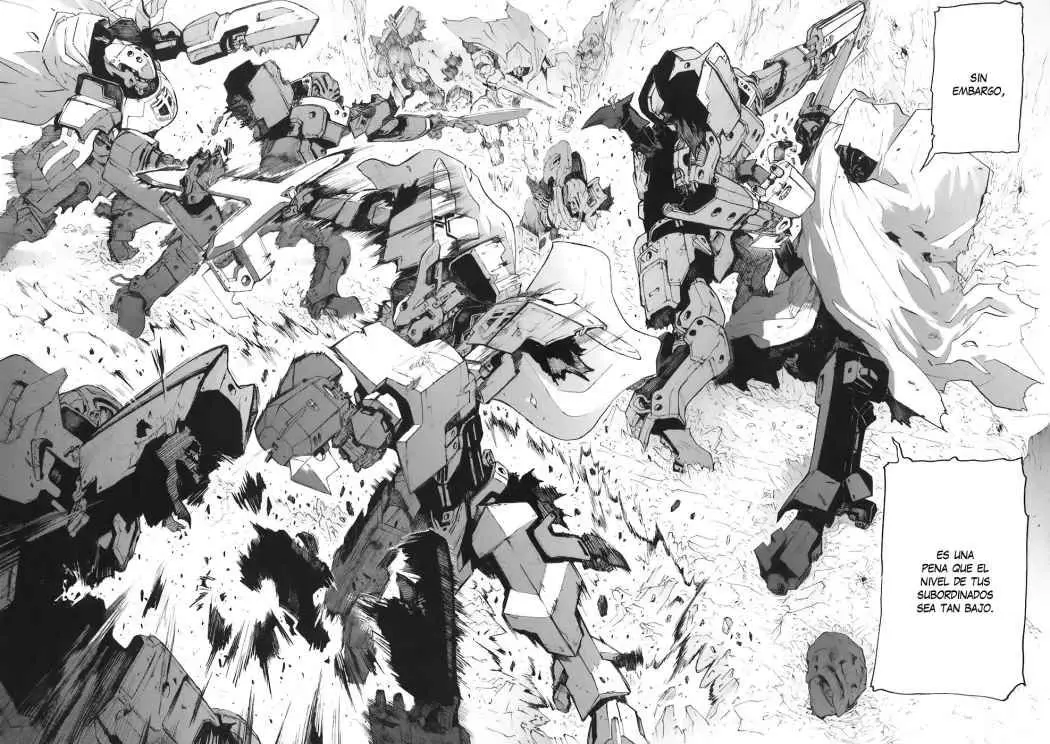 Break Hands (2008) - Capítulo 21 - Página 37 - LectorTMOo