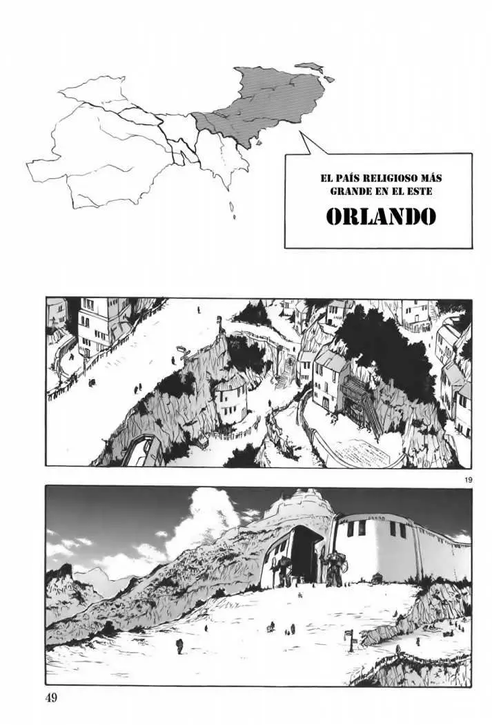 Break Hands (2008) - Capítulo 27 - Página 20 - LectorTMOo