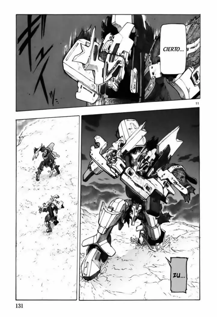 Break Hands (2008) - Capítulo 35 - Página 12 - LectorTMOo