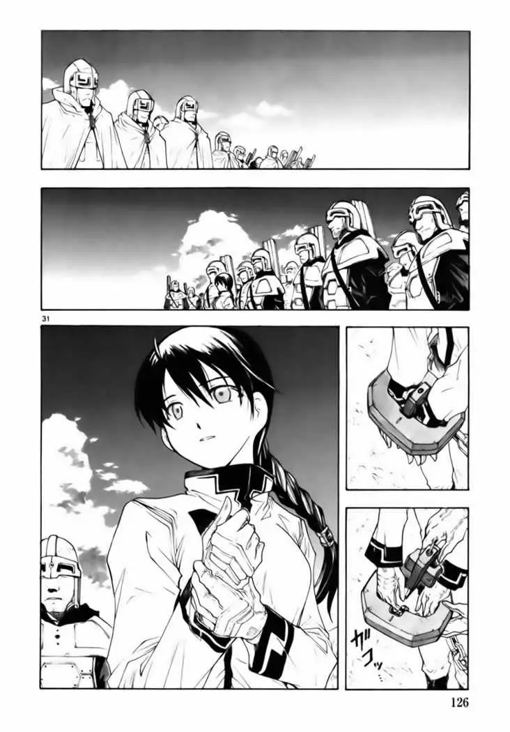 Break Hands (2008) - Capítulo 40 - Página 33 - LectorTMOo