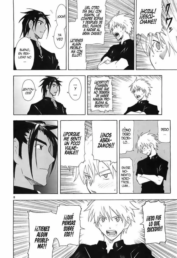 Break Hands (2008) - Capítulo 44 - Página 10 - LectorTMOo