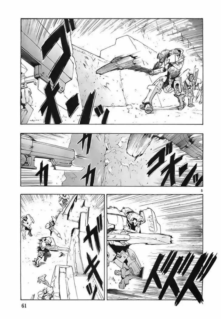 Break Hands (2008) - Capítulo 45 - Página 6 - LectorTMOo