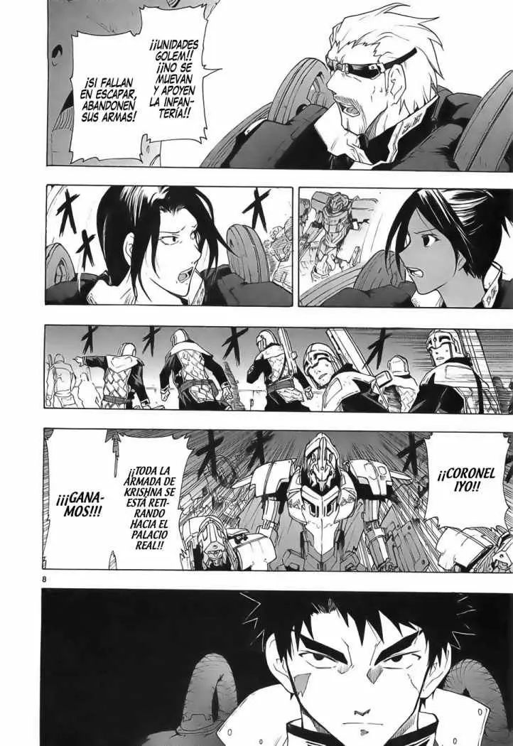 Break Hands (2008) - Capítulo 47 - Página 10 - LectorTMOo