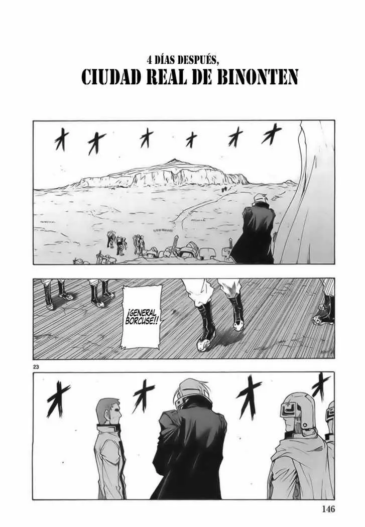 Break Hands (2008) - Capítulo 48 - Página 25 - LectorTMOo