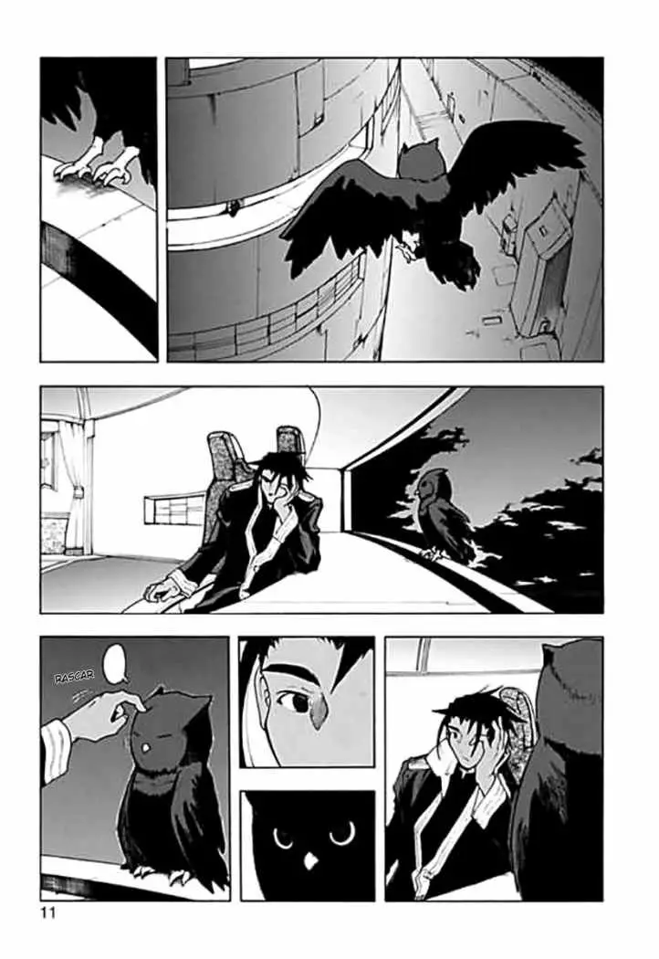 Break Hands (2008) - Capítulo 56 - Página 10 - LectorTMOo